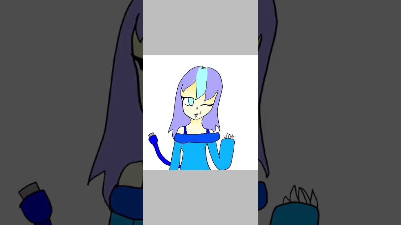 Fanart/redesign of Baldette (read desc)