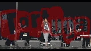 Tortuga Live at Z1 - 2014