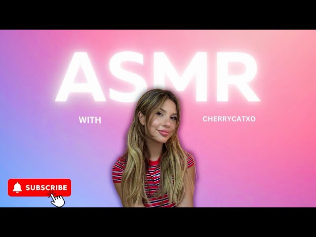 ASMR | Your Mommy Girlfriend Takes Care Of You After A Hard Day 💘 (F4M)