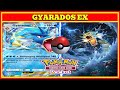 GYARADOS EX - META |DECK| [POKÉMON TCG POCKET]
