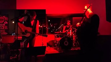 The Shiny Things - Rocketman