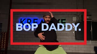 Bop Daddy Ft Falz \& Ms Banks (dance choreo)