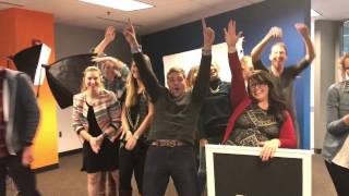 #ClubGLI Mannequin Challenge