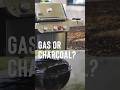 Grilling Basics Gas Vs Charcoal Grills Grilling Basics Gas Vs Charcoal Grills