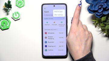 How to Change Default Apps on Poco F7 Ultra