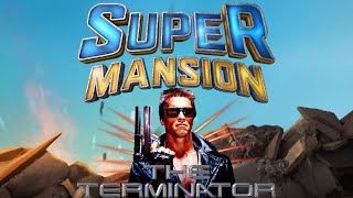 Terminator References in SuperMansion
Comment any ideas for future videos below
Also Check Out My second Channel : https://www.youtube.com/channel/UCwVccsnG3lX25Iii74A_z7Q
Support the Channel on Instagram: https://www.instagram.com/tv_references_official/
Check Out my Patreon: https://www.patreon.com/tvreferences Terminator References in SuperMansion