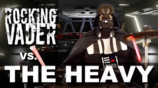 The Heavy - What Makes A Good Man? | Drum Cover by Rocking Vader