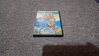 Opening To Bee Movie 2008 DVD (Widescreen Version)