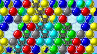   Bubbels shooter Bubble shooter android gameplay | bubble shooter | bubble shooter game new levels  screenshot 1