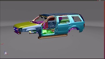 An overview of the SPECviewperf 13 Linux Edition benchmark