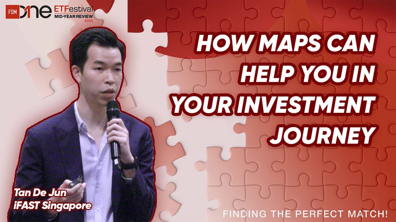 FSM webcast - How MAPS can help you in your investment journey