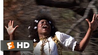 Video thumbnail of "Hair (1/10) Movie CLIP - Aquarius (1979) HD"