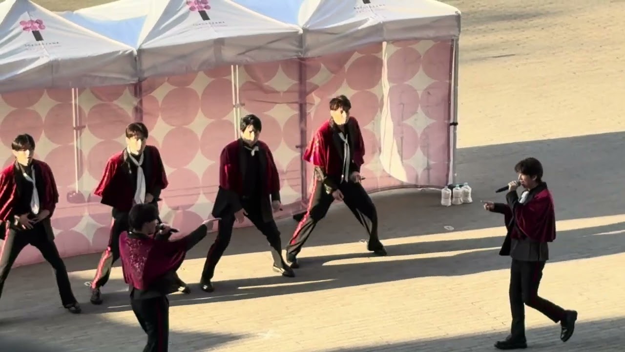 20260222 君のパフューム SHOW-WA