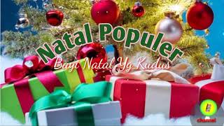 Bayi Natal Yang Kudus/ Lagu Natal Populer Youke Fritz