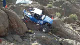 CalRocs Event outside Reno, Nv. (May 30, 2009)