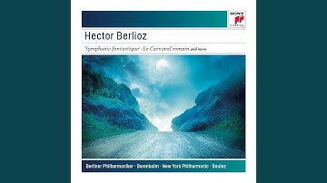 Symphonie fantastique, Op. 14, H. 48: IV. Marche au supplice. Allegretto non troppo
