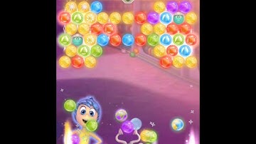 Inside Out Thought Bubbles - Level 758 - Tips and Strategy Gameplay Walkthrough No Boosters