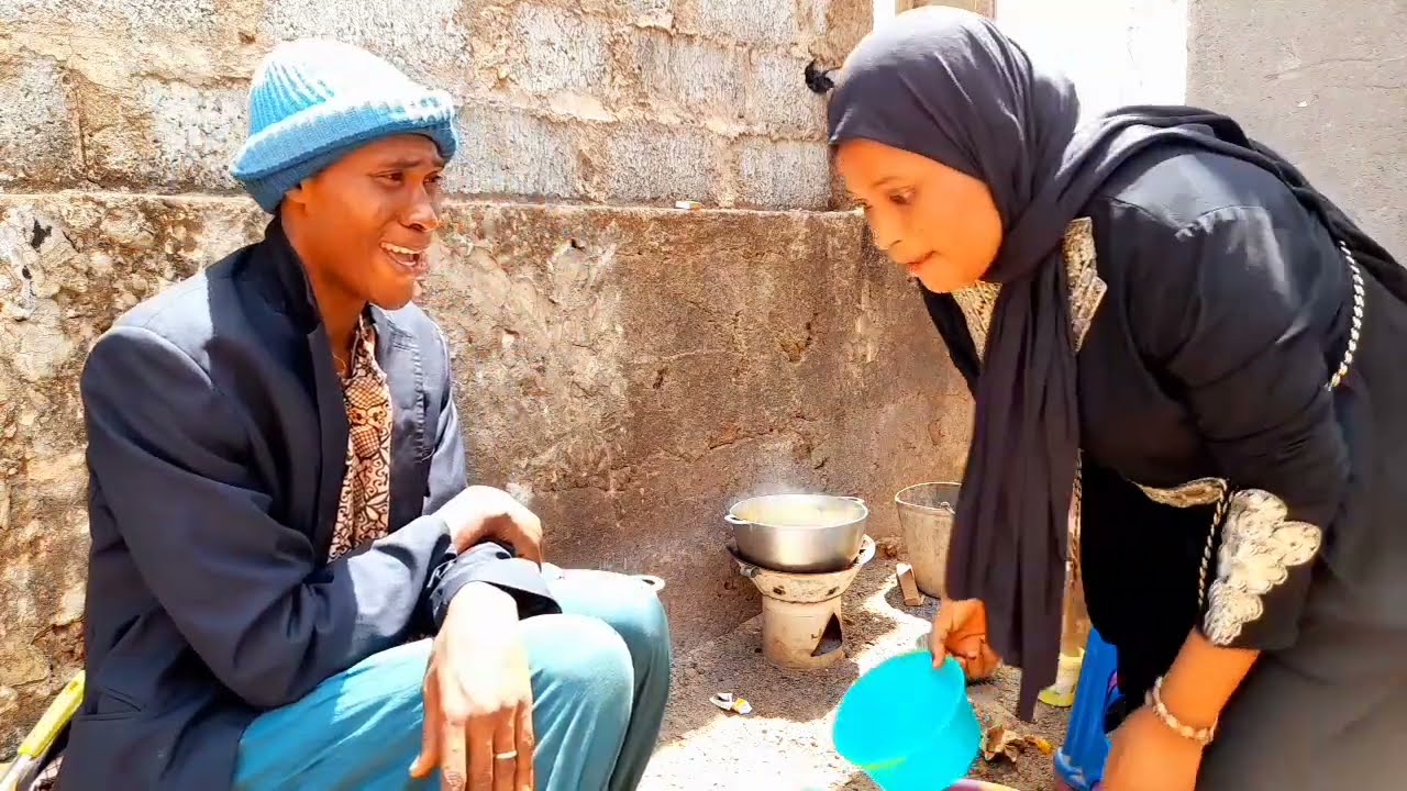 Soumaye djaka ko sobhe parti 4