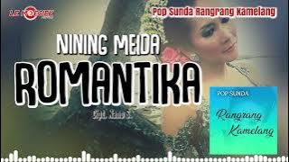 Nining Meida - Romantika (  Audio )