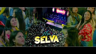 Video thumbnail of "Mix Selva - Corazon Sensual (Año Nuevo 2023) | XTREM MASTER"