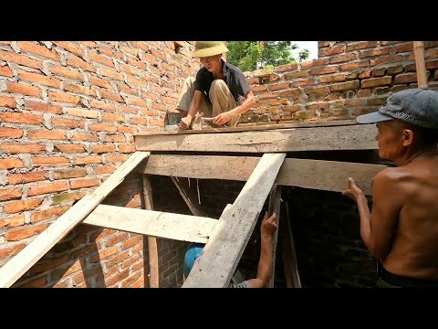 Video Cách Xây Dựng Cầu Thang 3 Trượt Vuông 25 Bậc - youtube