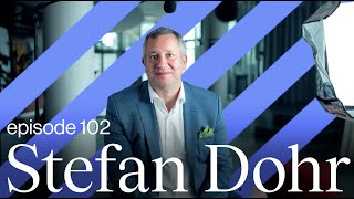 Berlin Phil Principal Horn Stefan Dohr • Living the Classical Life Ep. 102