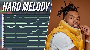 How to Make Dark Bell Beats with Skanabeats & prodllb | FL Studio Tutorial