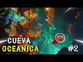 ENCONTRE UN TESORO EN EL OCEANO!! - Sea of Thieves Cap. 2