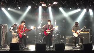 No.2 LilmoRe HOTLINE2018 中国・四国エリアファイナル