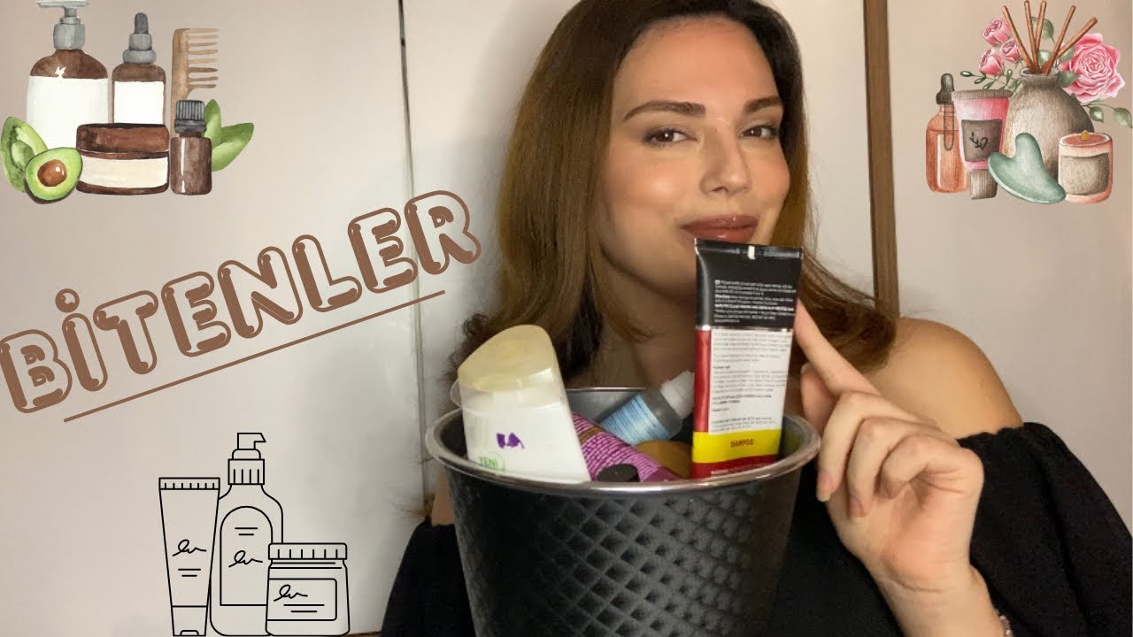 BİTENLER - PARFÜMLER- SERUMLAR- KREMLER ✨ #bitenler