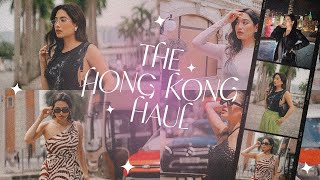 The Hong Kong Haul | Nicole Andersson screenshot 3