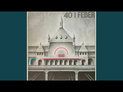 40° I Feber — Sommerromance