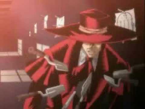 mein hellsing