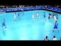 The World Games 2022: Highlights Schweiz vs. Schweden