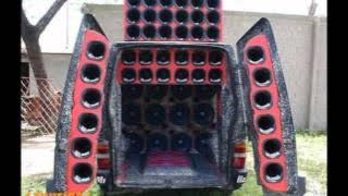 EDIÇÃO GRAVE FUNK AUTOMOTIVO VOL.4 2012 BY DJ XANDY ULTIMATE CBÁ-MT