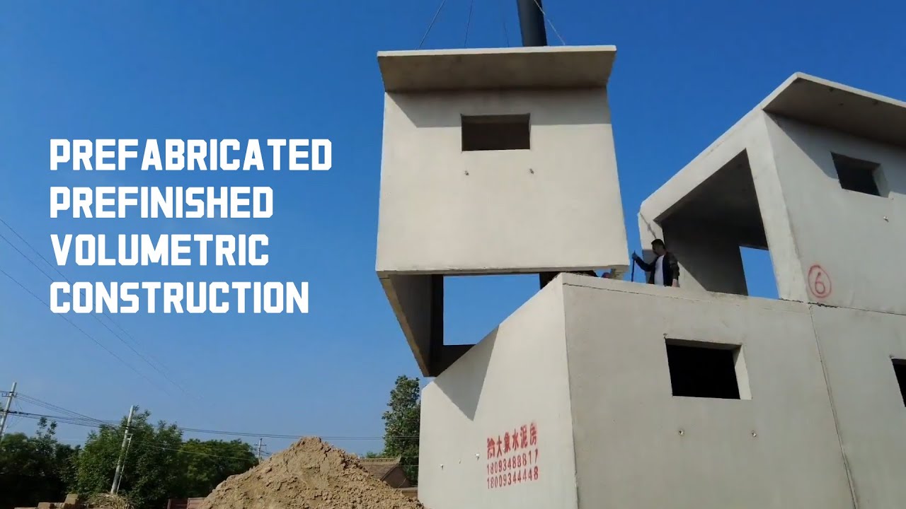 ppvc construction process