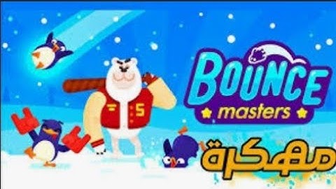 END IN ONE HIT || Bouncemasters || (Android,ios) Gameplay - Walkthrough