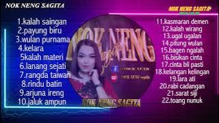 LAGU-LAGU 'VIRAL' TARLING PILIHAN LIVE RIQUEST 2023 II NOK NENG SAGITA ( COVER ) VOL.4