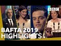 All the best bits from the 2019 BAFTAs! 🏆 - BBC