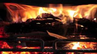 Fireplace 98 Minutes Kamin Fireplace 98 Minutes Kamin