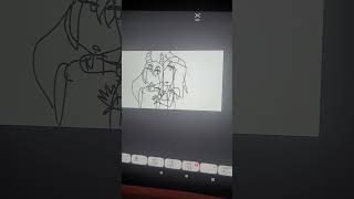 Lazy Azz Animation Of Ruler Of My Heart Using Maci & Scarfdemon