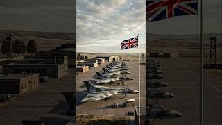 The British 'Monster' Built to Nuke Russia 🇬🇧☢️