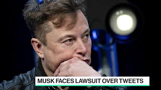 Elon Musk Faces Trial Over 2018 Tweets screenshot 4