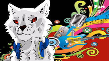 Music To My Ears OC MAP (Open)