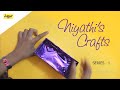 Niyathi&#39;s Craft for Children at Home - Series 1 - Utility Box