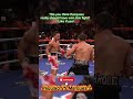 do you think paquiao should really won? #boxing #shorts