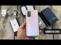 vivo v19 unboxing,dual i view display,vivo v19 sleek silver