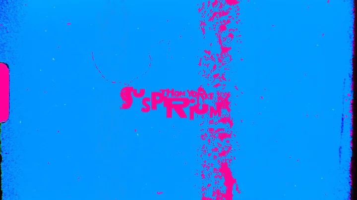 Thom Yorke - Suspirium
