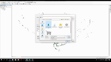 How to upload your own  symbol for the legend in ArcGIS