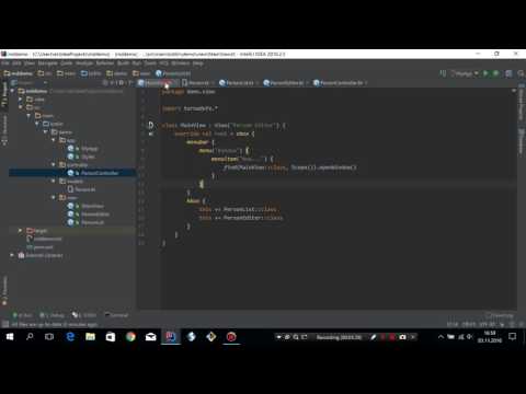 Share view state